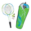 Sada na badminton Junior Attacker 2 Talbot Torro