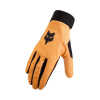 Dětské cyklo rukavice Fox Yth Ranger Glove YS Tangerine