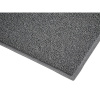 Notrax® 266 Wayfarer 14 mm - Exteriérová špagety rohož bez podkladu - sivá Rozmer: 90cm x 150cm 266