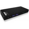Icy Box USB 3.0 IB-DK2241AC