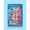 Water and Wines Portugalsko Puzzle