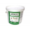 Bazénové tablety Attack quattro - 5 kg