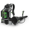 EGO POWER+ Akumulátorový fukár LB6002E, SADA s 5.0 Ah batériou