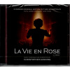 Edith Piaf (soundtrack - CD) La Vie en rose