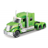 Maisto - Design Custom Rigs, International Lone Star, zelené, 1:64