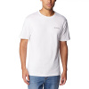 Columbia CSC Basic Logo SS Tee M Tričko 1680053112 M