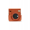 Fujifilm INSTAX SQ1 CAMERA CASE TERRACOTTA ORANGE (70100148601)