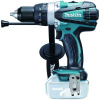 MAKITA Príklepový skrutkovač AKU Li-Ion LXT 18V, DHP458Z (bez AKU) 0088381653831