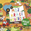 Môj hrací koberček: Farma - Juliana Kralik