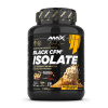 Amix nutrition Black Line CFM Isolate 1000 g Príchuť: Zmrzlina slaný karamel