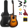 Donner DAG-1CS – Sunburst