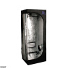 Diamond Box Silver SL60, 60x60x160cm