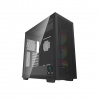 DeepCool Morpheus Tower Čierna (R-MORPHEUS-BKAPA1-G-1)