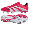 ADIDAS PREDATOR LEAGUE SG (39 1/3) Unisex Kopačky Červené Šróbovacie