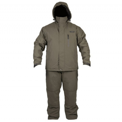 Avid Carp Zimný oblek Arctic 50 Suit veľ.L