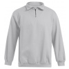 Promodoro Pánsky sveter E5050N Ash -Heather L