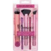 Real Techniques Dárková sada štětců na make-up Brushes Artist Essentials (1 ks)
