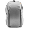 Fotobatoh Peak Design Everyday Backpack 20L Zip v2 - Ash (BEDBZ-20-AS-2)