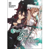 Sword Art Online Aincrad :001