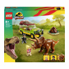76959 LEGO® JURASSIC WORLD(TM) Výzkum triceratopů
