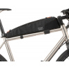 Brašna na rám Restrap Race Top Tube Bag Long - Black uni