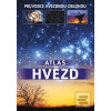 Atlas hvězd (Przemysław Rudź)