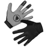Rukavice Endura SingleTrack Windproof Glove čierne - XXL