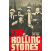 CUKROVÁ TLAČ jedlý obrázok na tortu Cukrová hmota The Rolling Stones - Lips -