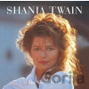 Shania Twain: The Woman In Me LP - Shania Twain