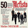 50 rokov - Mefisto CD + DVD