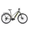 CRUSSIS e-Savela 7.10-(720 Wh) - Rám 16