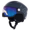 Bollé Eco V-Atmos Prussian Blue Matte/Photochromic Blue M (55-59cm) 2025