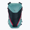 DYNAFIT Traverse 16 l turistický batoh modrý 08-0000049023 (S-M)