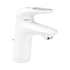 Umývadlová batéria GROHE Eurostyle DN15 33558LS3 biela