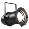 BeamZ COB100W PAR Light 100W 3K Warm White Zoom