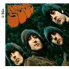 CD The Beatles: Rubber Soul DLX | LTD