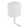 Geberit Splachovacia nádržka AP117, DualFlush, alpská biela 136.530.11.1