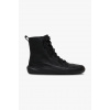 Kožené členkové topánky Vivobarefoot GOBI BOOT 203431 čierna EUR 41