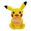 Plyšová hračka Pokémon – Pikachu s poké koláčikom, 20 cm