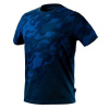 Pracovné tričko Camo Navy, veľkosť XL NEO Tools