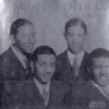 Mills Brothers - Shoe Shine Boy [CD]