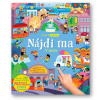 Nájdi ma V meste