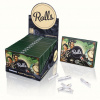 Rolls filtre 80ks