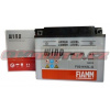 Fiamm (Itálie) Motobatéria Fiamm F50-N18L-A - Ducati GTL / GTV Sport, 350ccm -