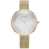 Mini Focus Hodinky Mini Focus SA KP23923 zlatá