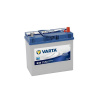 Varta Blue Dynamic 12V 45Ah 330A 545 157 033