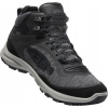 Keen Terradora Flex Mid WP Women black/steel grey 7.5UK