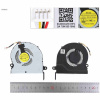 Ventilátor HP Pavilion x360 13-S 13-S000 13-S100 809825-001 4 Pin