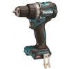 Makita DF002GZ Akumulátorový vŕtací skrutkovač Li-ion XGT 40V, bez batérie Z