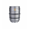 SIRUI Vision Prime 1 Series 35mm T1.4 Full Frame Cine Lens (Native E mount, Metal Grey Color, Z/RF/L Interchangable Mount)) Farba: Metal Grey